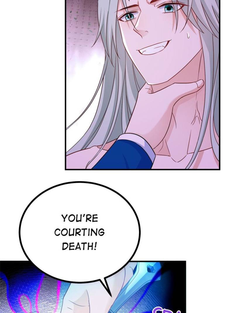 The Sultry Demon King Wants Me Chapter 109 182 ch 109 22