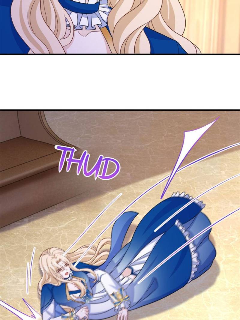 The Sultry Demon King Wants Me Chapter 109 187 ch 109 27