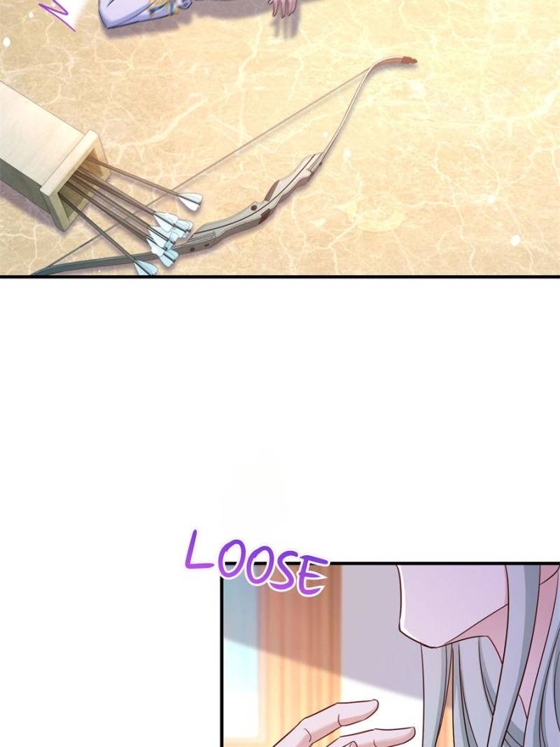 The Sultry Demon King Wants Me Chapter 109 188 ch 109 28