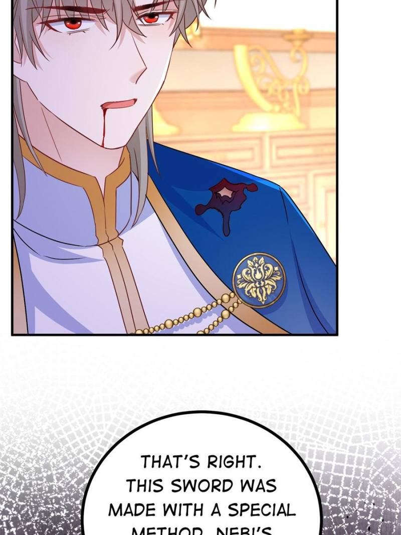 The Sultry Demon King Wants Me Chapter 109 190 ch 109 30