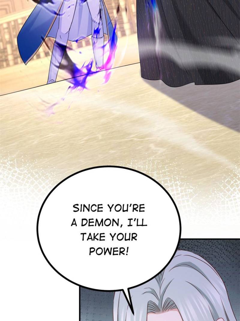 The Sultry Demon King Wants Me Chapter 109 194 ch 109 34