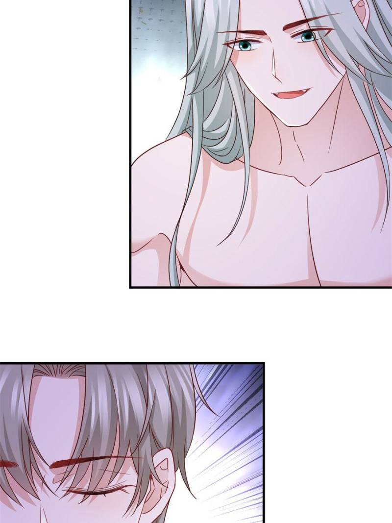 The Sultry Demon King Wants Me Chapter 109 195 ch 109 35