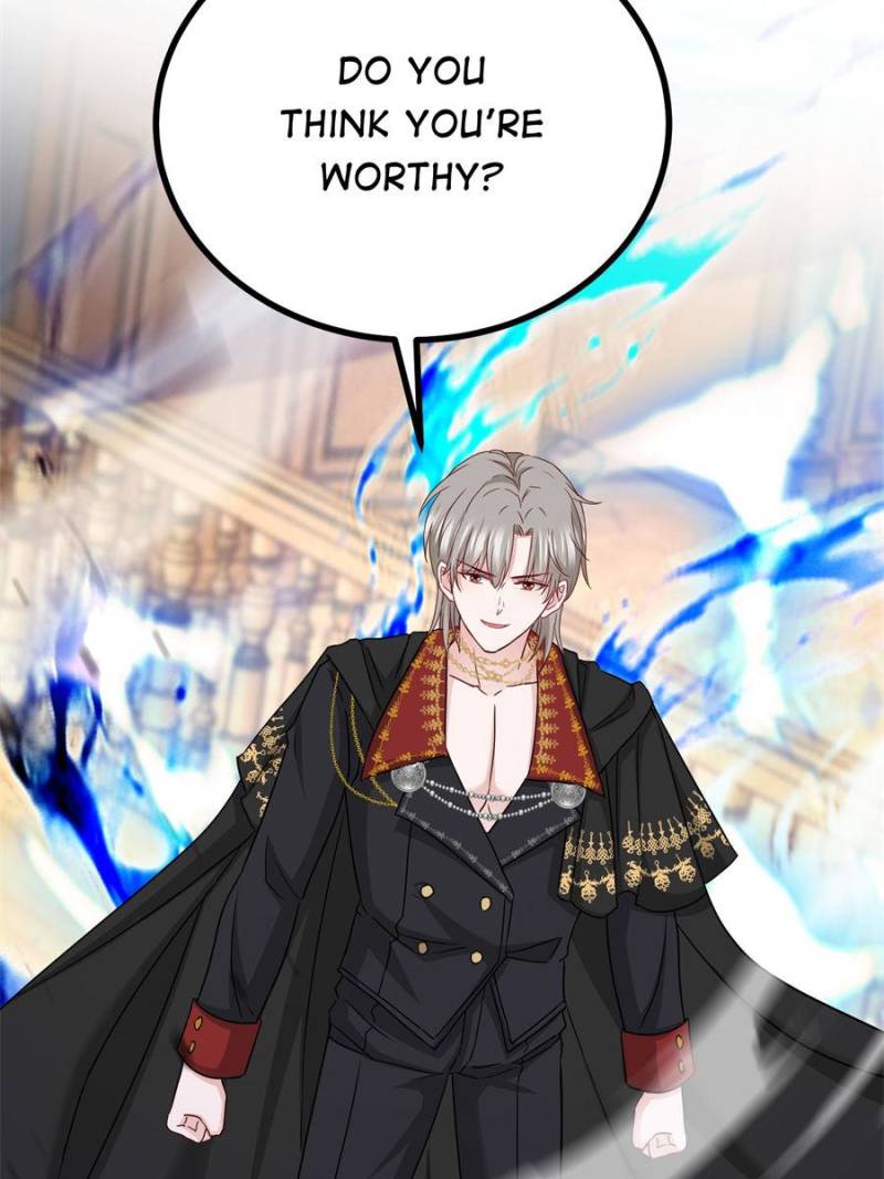 The Sultry Demon King Wants Me Chapter 109 197 ch 109 37