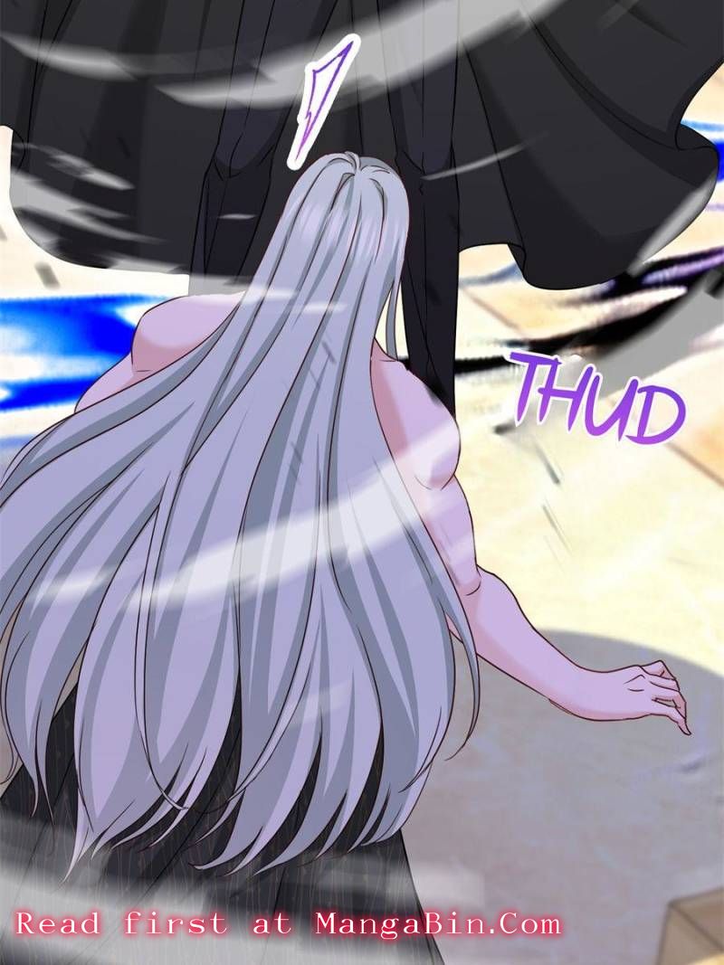 The Sultry Demon King Wants Me Chapter 109 198 ch 109 38