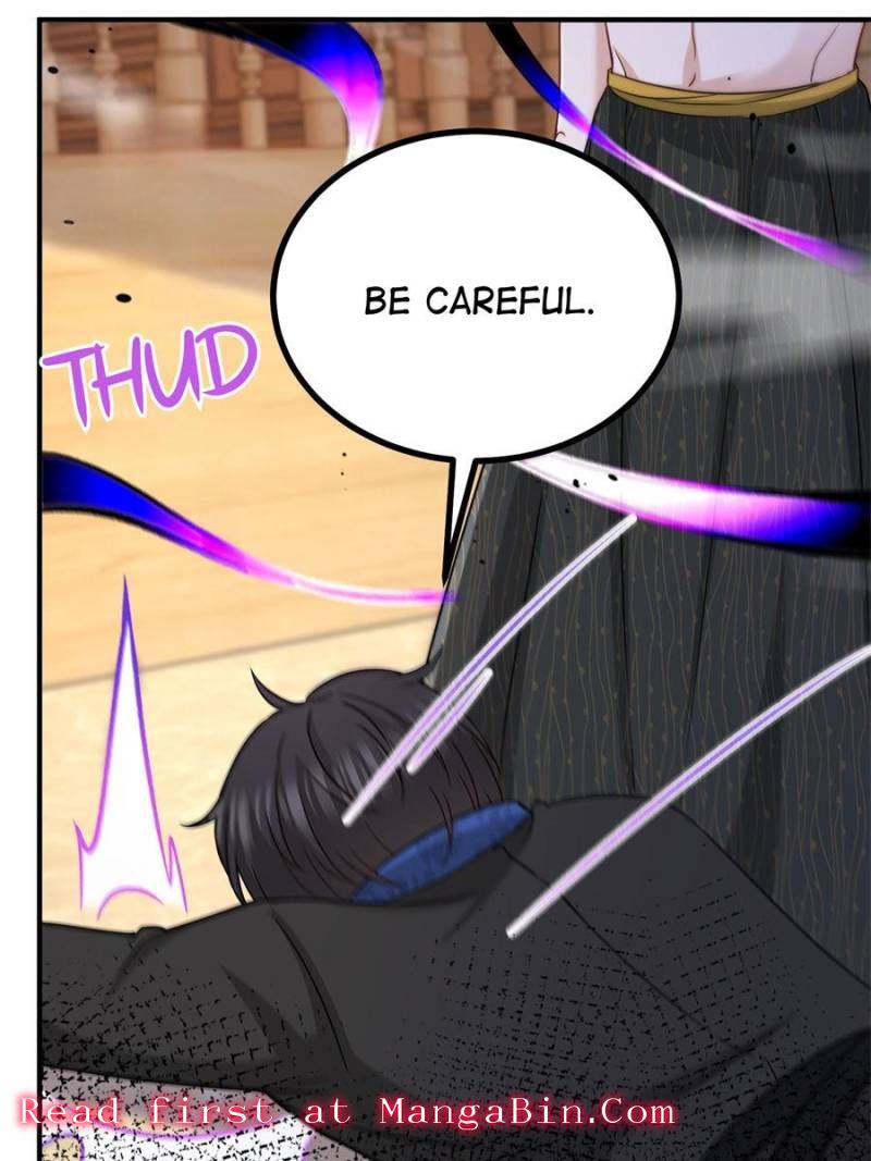 The Sultry Demon King Wants Me Chapter 109 164 ch 109 4