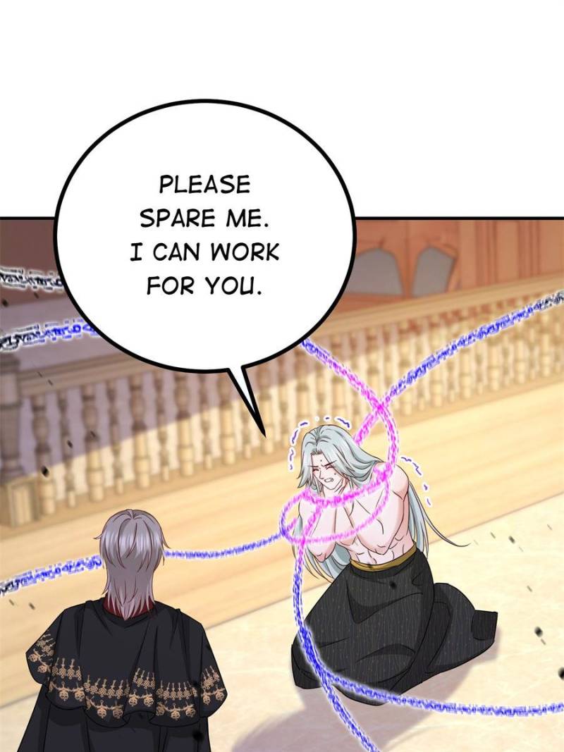 The Sultry Demon King Wants Me Chapter 109 201 ch 109 41