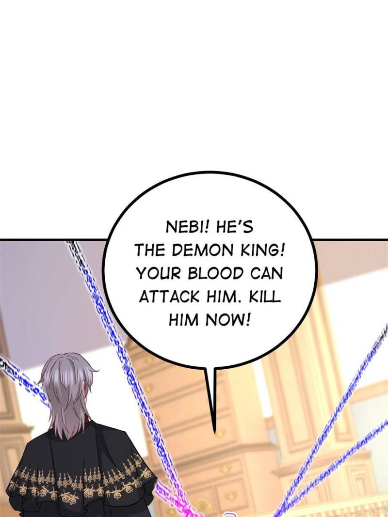 The Sultry Demon King Wants Me Chapter 109 204 ch 109 44