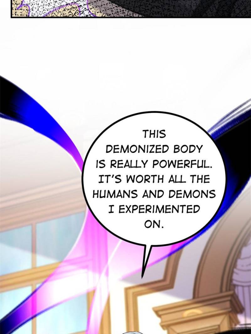 The Sultry Demon King Wants Me Chapter 109 165 ch 109 5