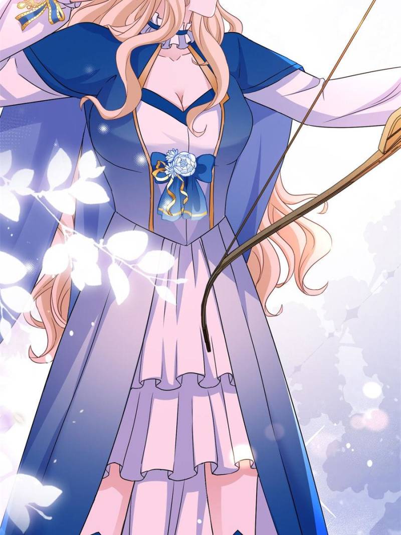 The Sultry Demon King Wants Me Chapter 109 210 ch 109 50