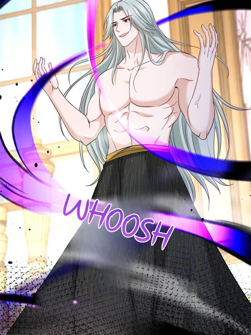 The Sultry Demon King Wants Me Chapter 109 166 ch 109 6