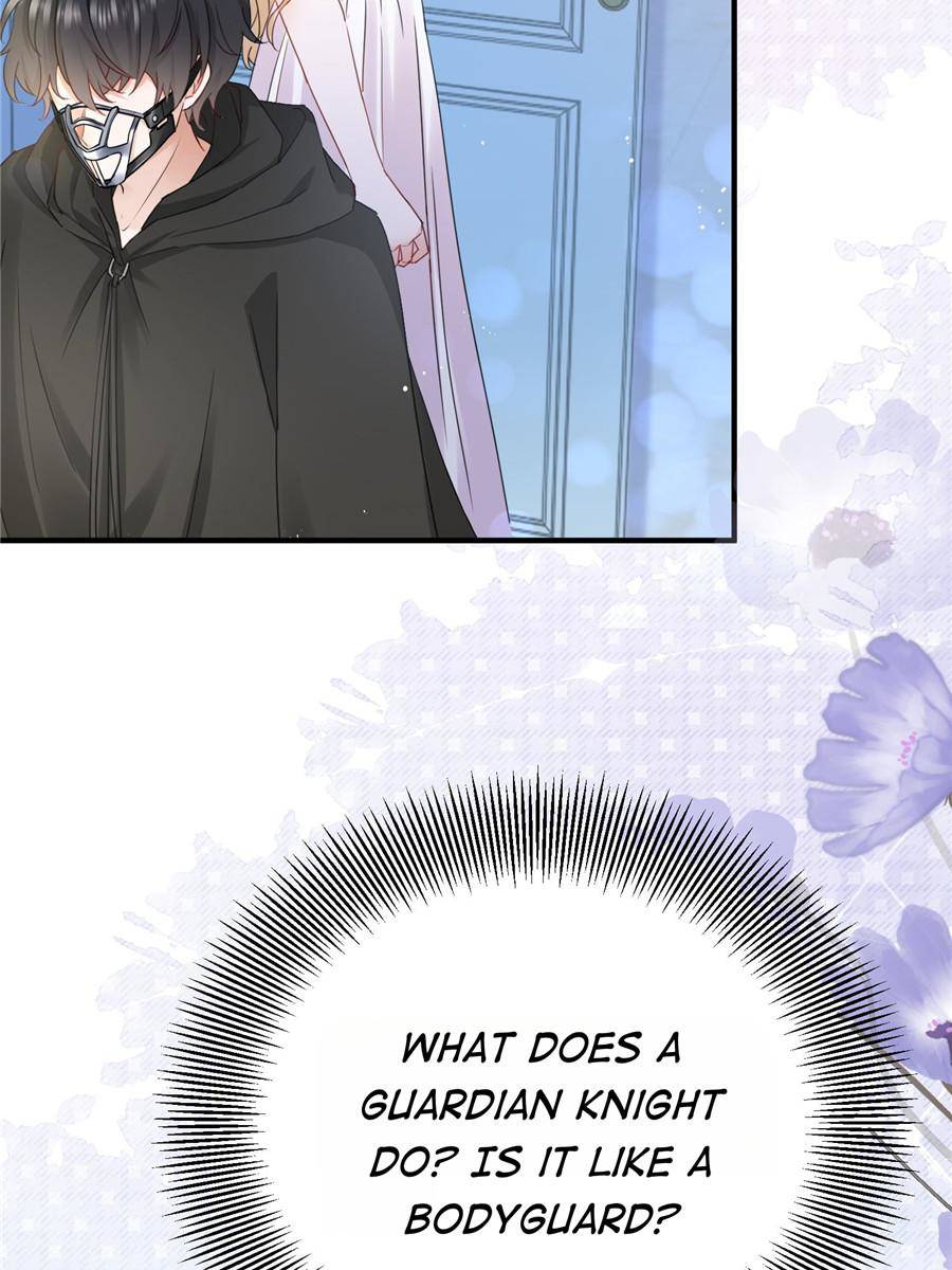 The Sultry Demon King Wants Me Chapter 2 200 10