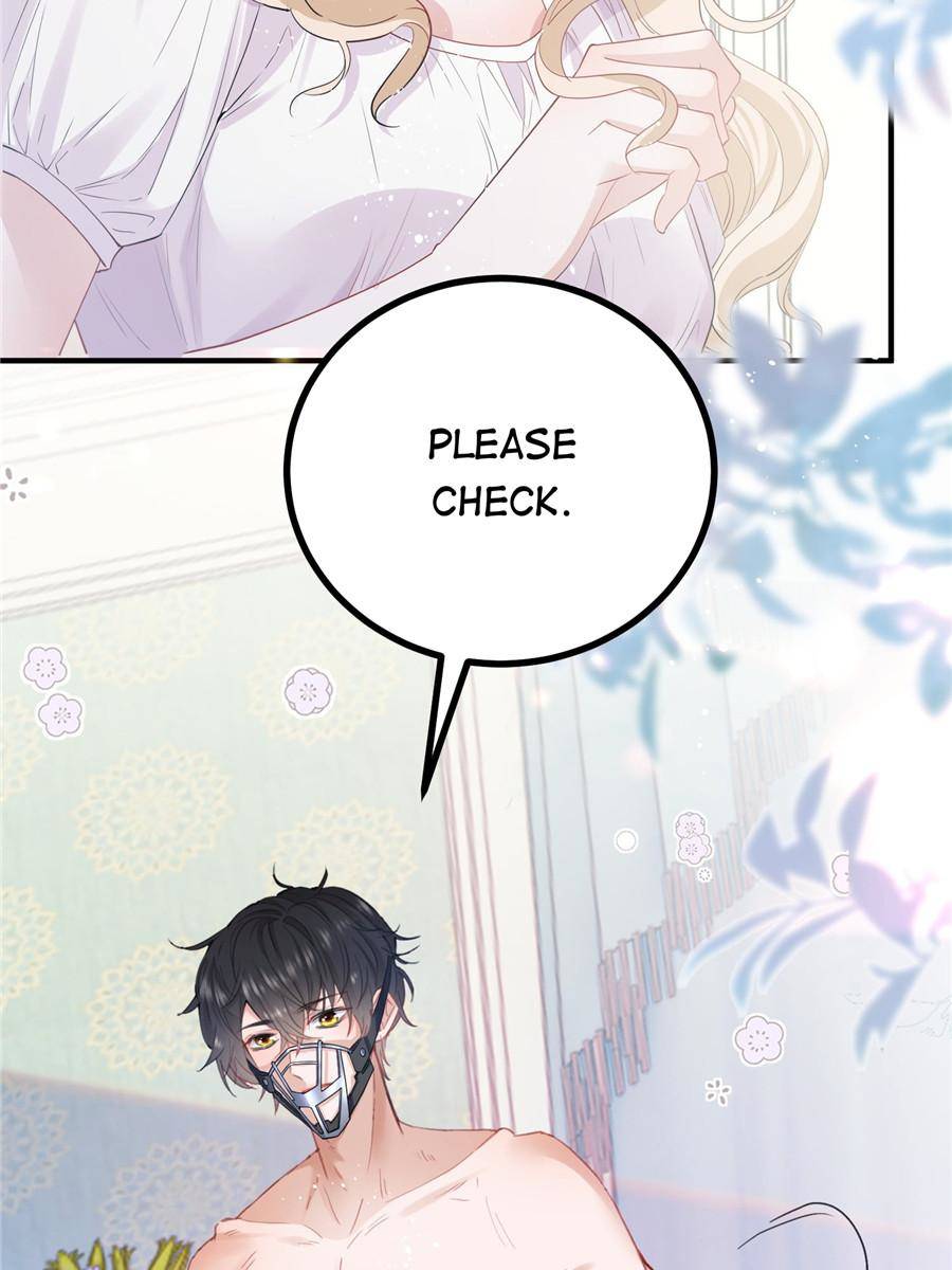 The Sultry Demon King Wants Me Chapter 2 204 14