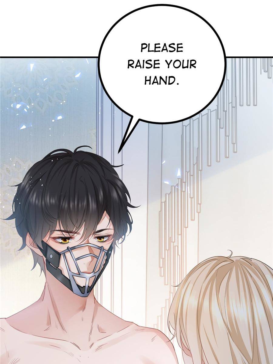 The Sultry Demon King Wants Me Chapter 2 208 18