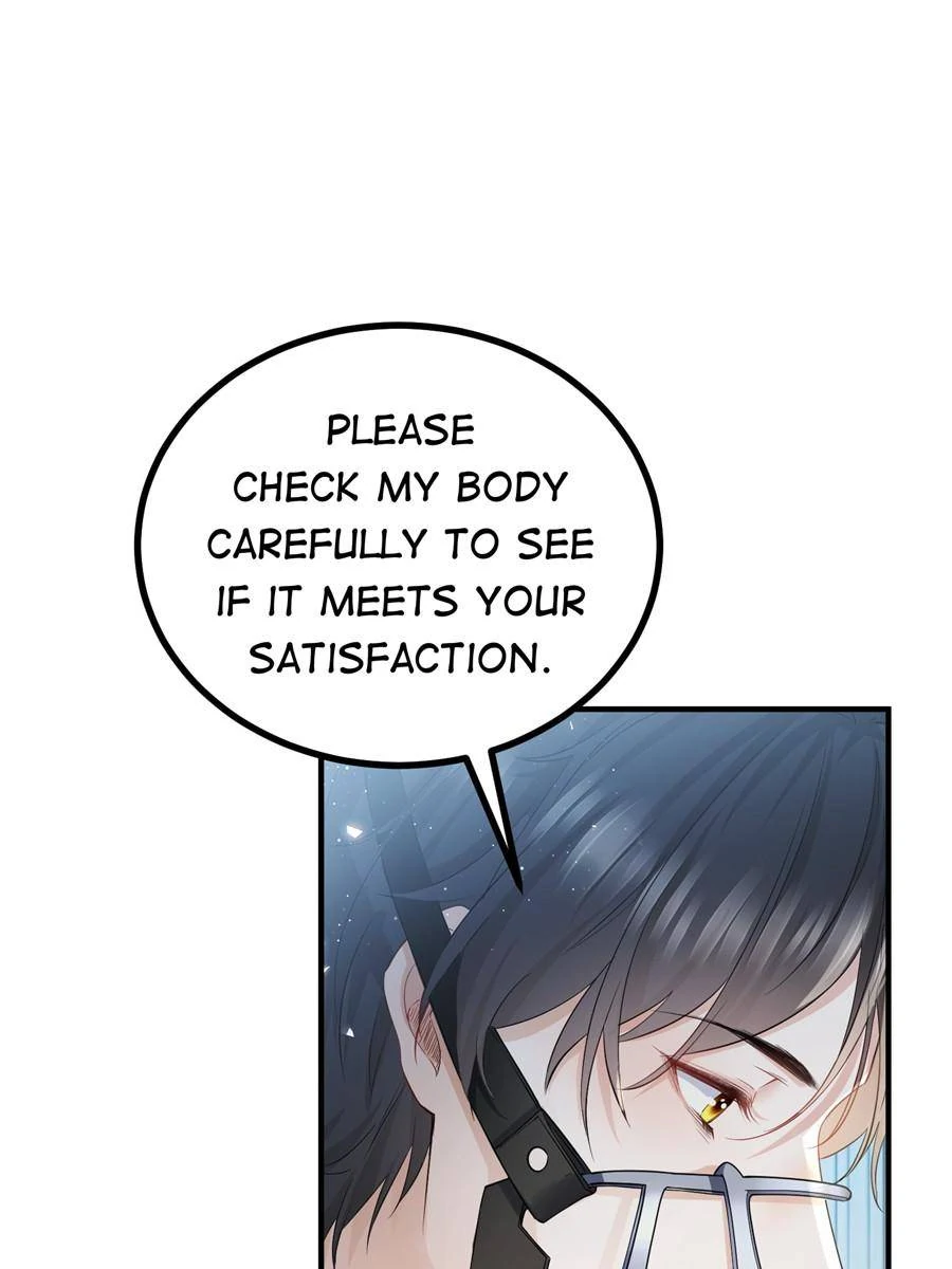 The Sultry Demon King Wants Me Chapter 2 214 24