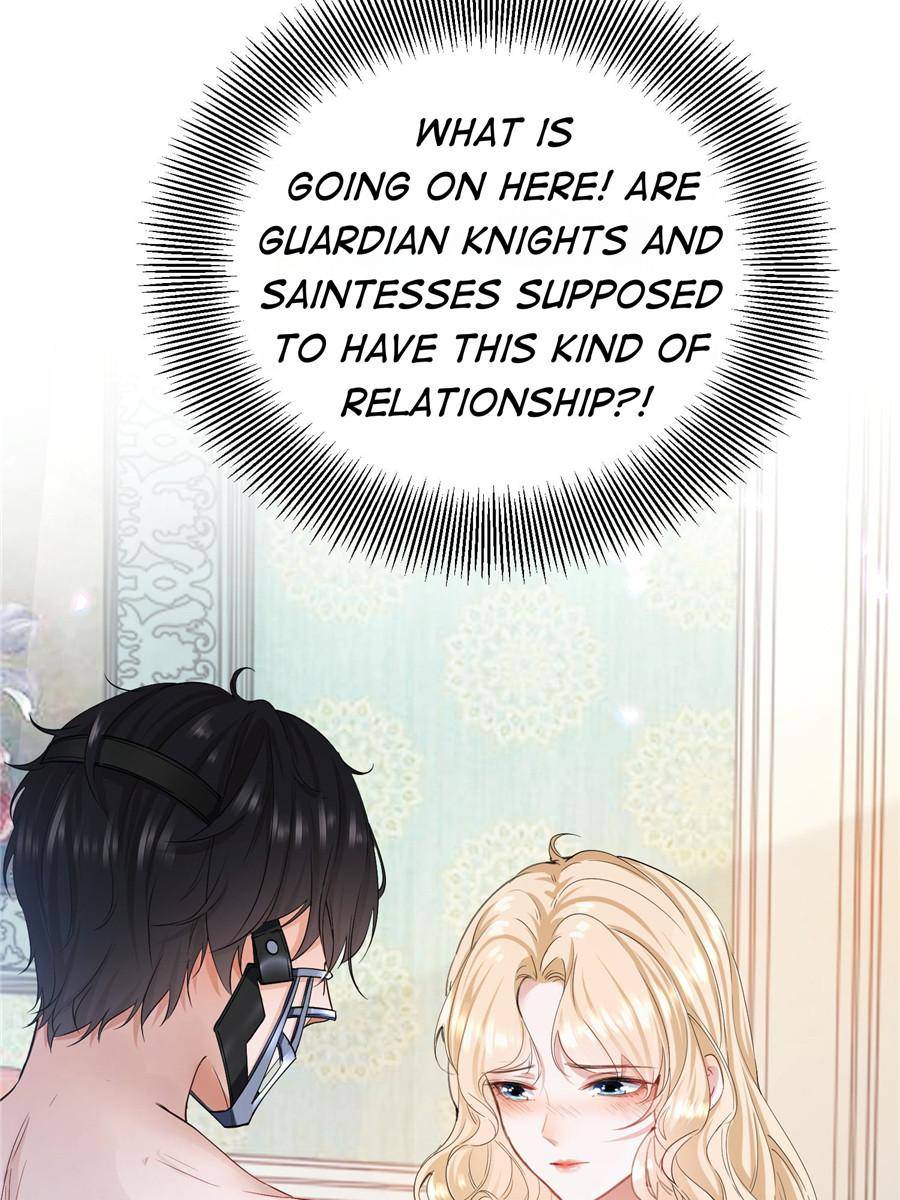 The Sultry Demon King Wants Me Chapter 2 219 29