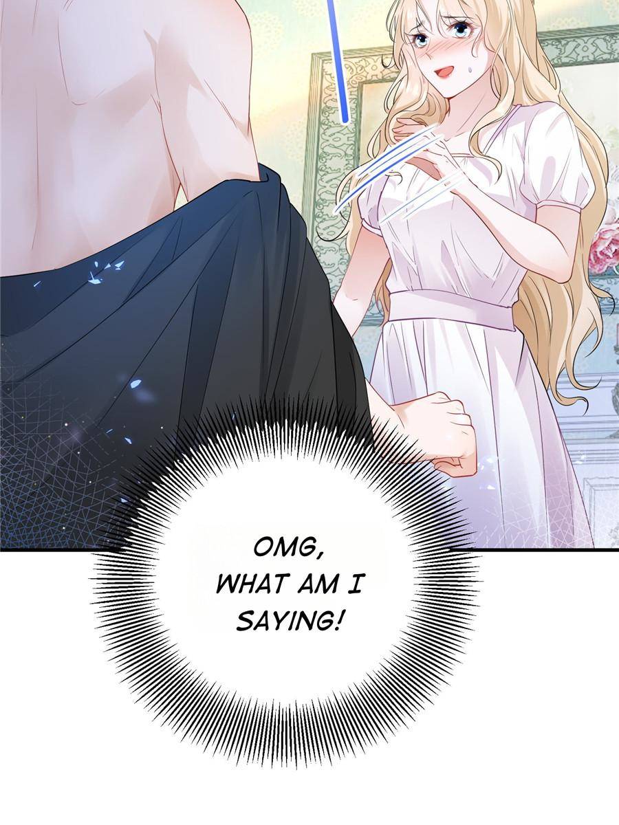 The Sultry Demon King Wants Me Chapter 2 225 35