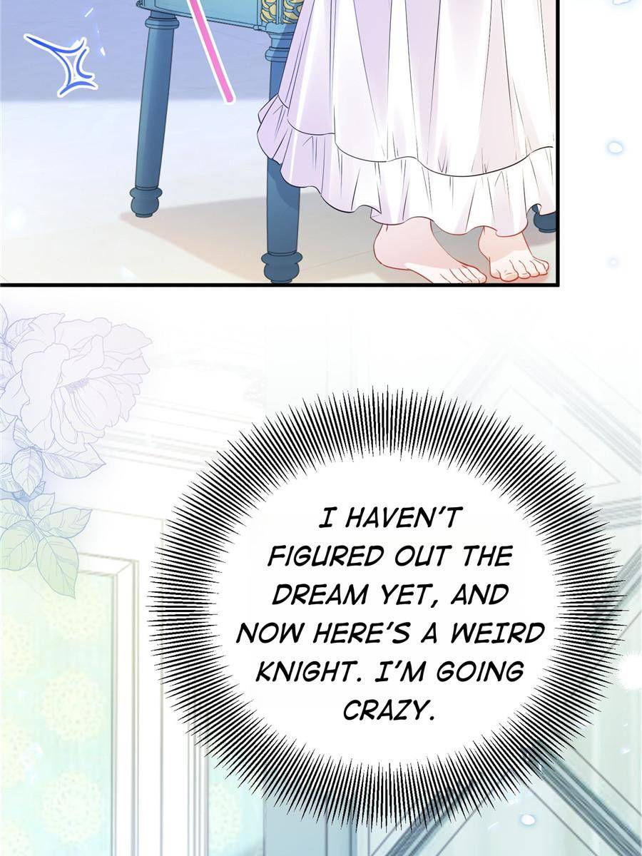 The Sultry Demon King Wants Me Chapter 2 231 41