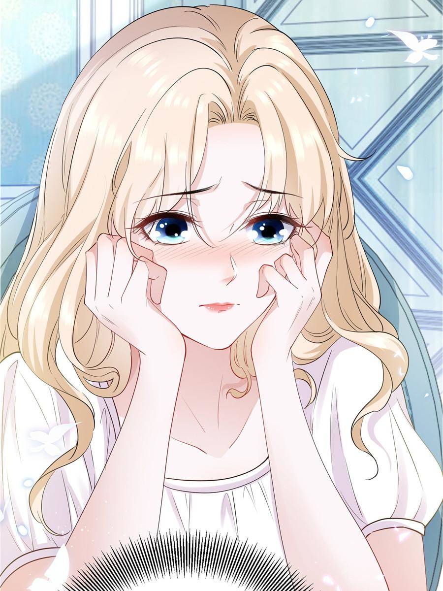 The Sultry Demon King Wants Me Chapter 2 232 42