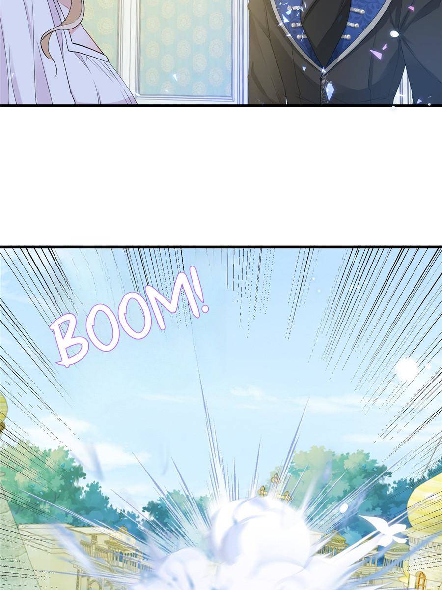 The Sultry Demon King Wants Me Chapter 2 236 46