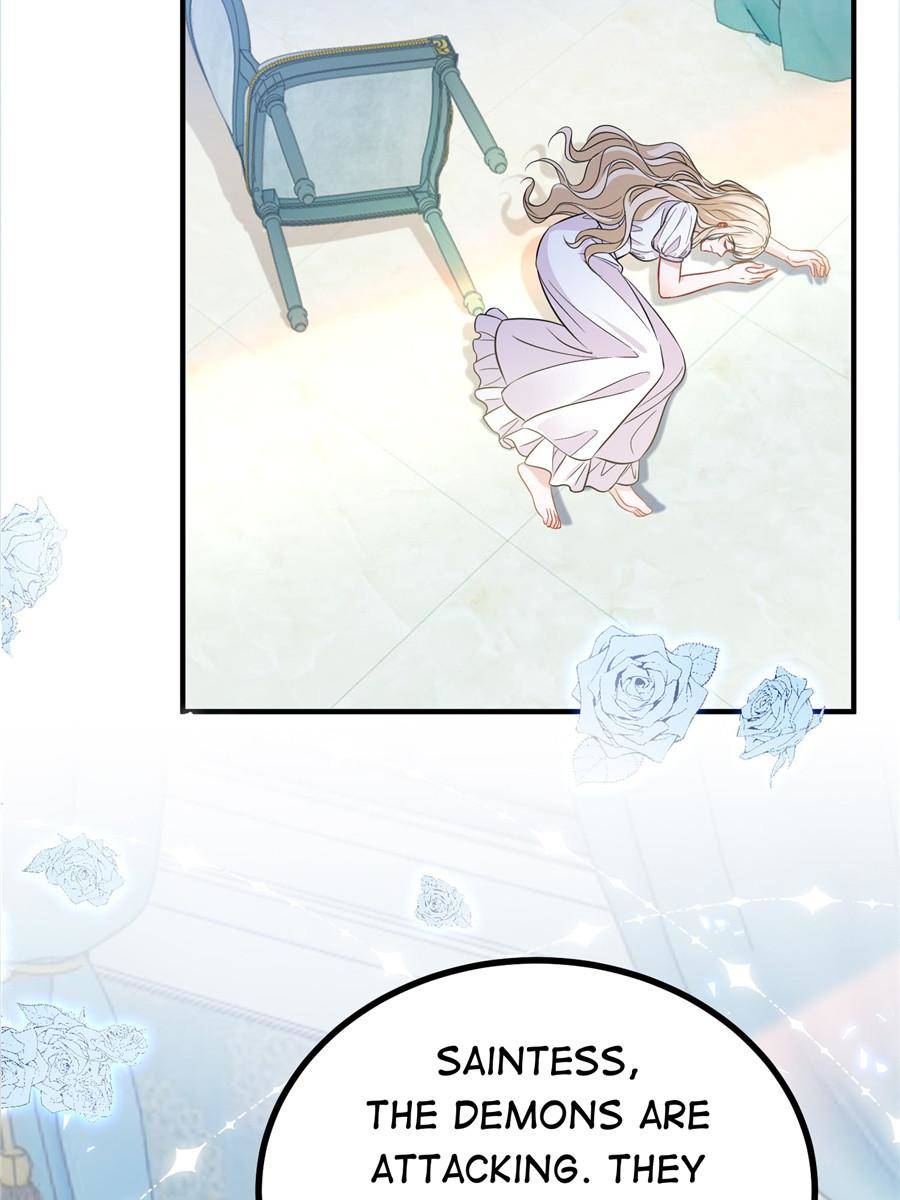 The Sultry Demon King Wants Me Chapter 2 238 48