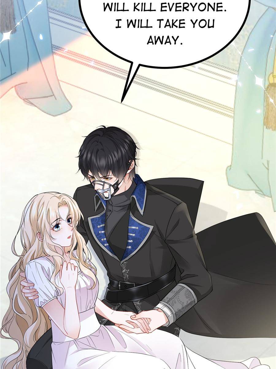 The Sultry Demon King Wants Me Chapter 2 239 49