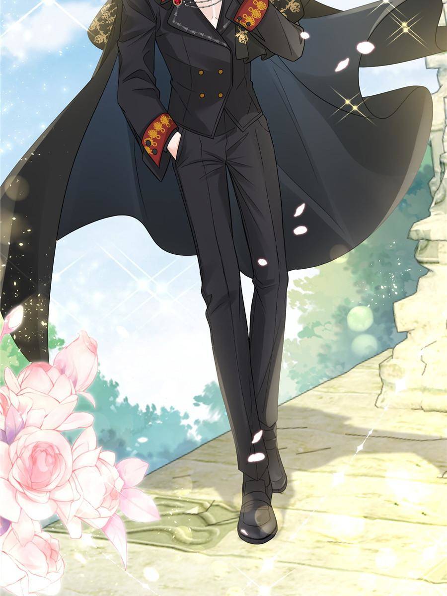 The Sultry Demon King Wants Me Chapter 2 245 55