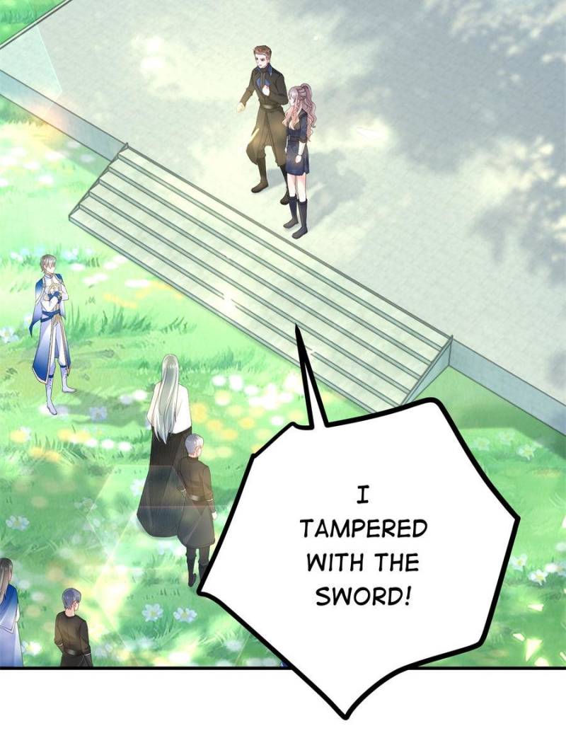 The Sultry Demon King Wants Me Chapter 37 158 ch 37 10