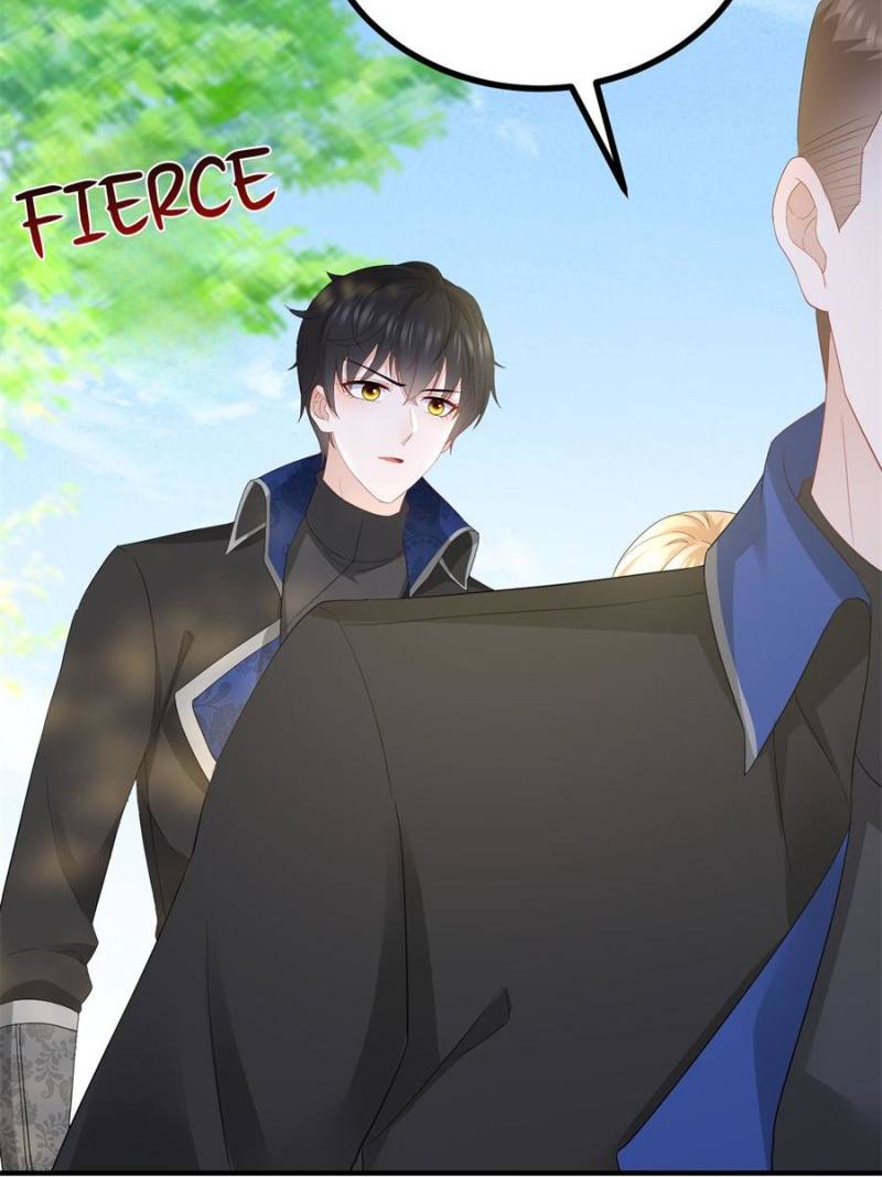 The Sultry Demon King Wants Me Chapter 37 161 ch 37 13