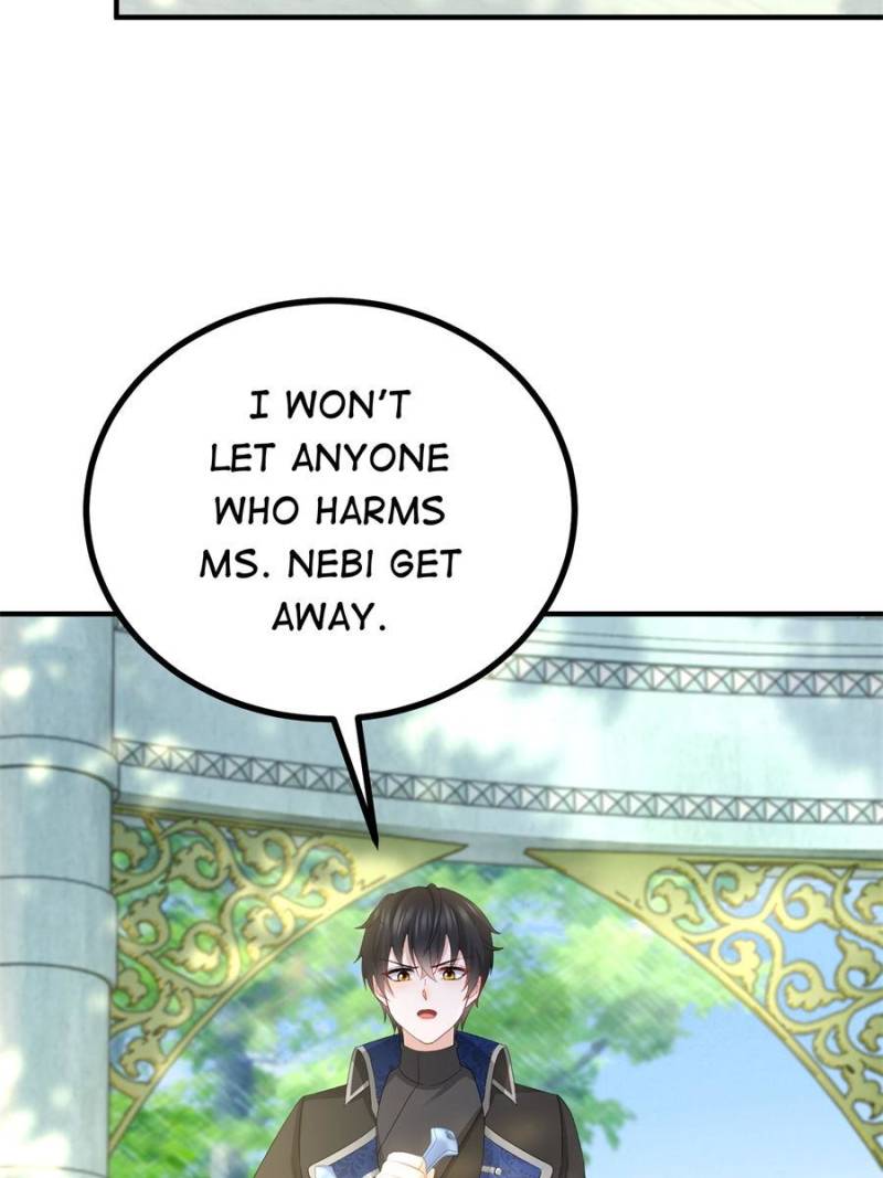 The Sultry Demon King Wants Me Chapter 37 165 ch 37 17