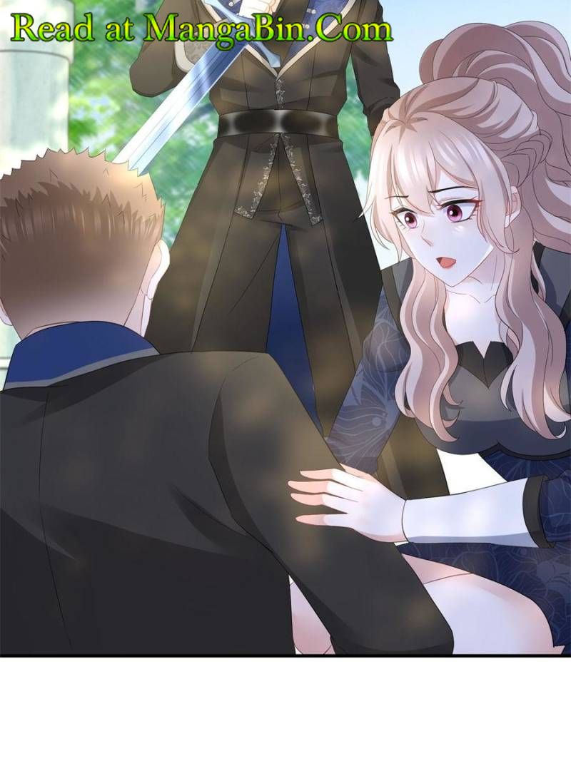 The Sultry Demon King Wants Me Chapter 37 166 ch 37 18