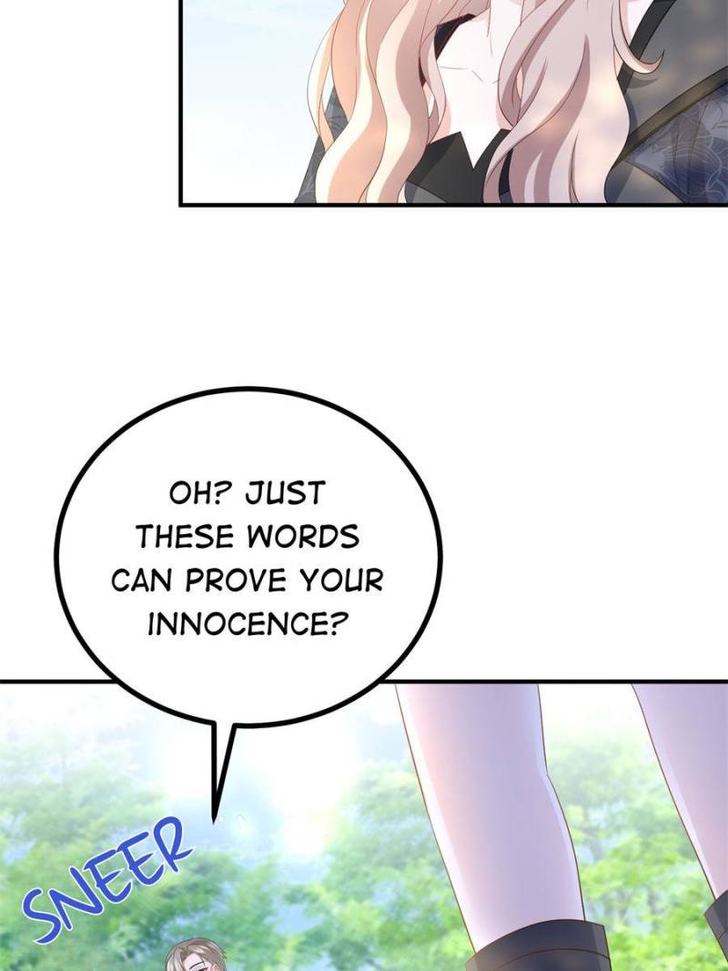 The Sultry Demon King Wants Me Chapter 37 150 ch 37 2