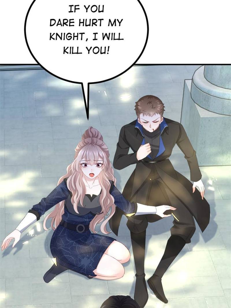 The Sultry Demon King Wants Me Chapter 37 168 ch 37 20