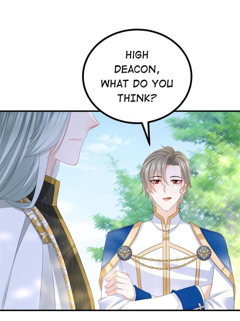 The Sultry Demon King Wants Me Chapter 37 170 ch 37 22