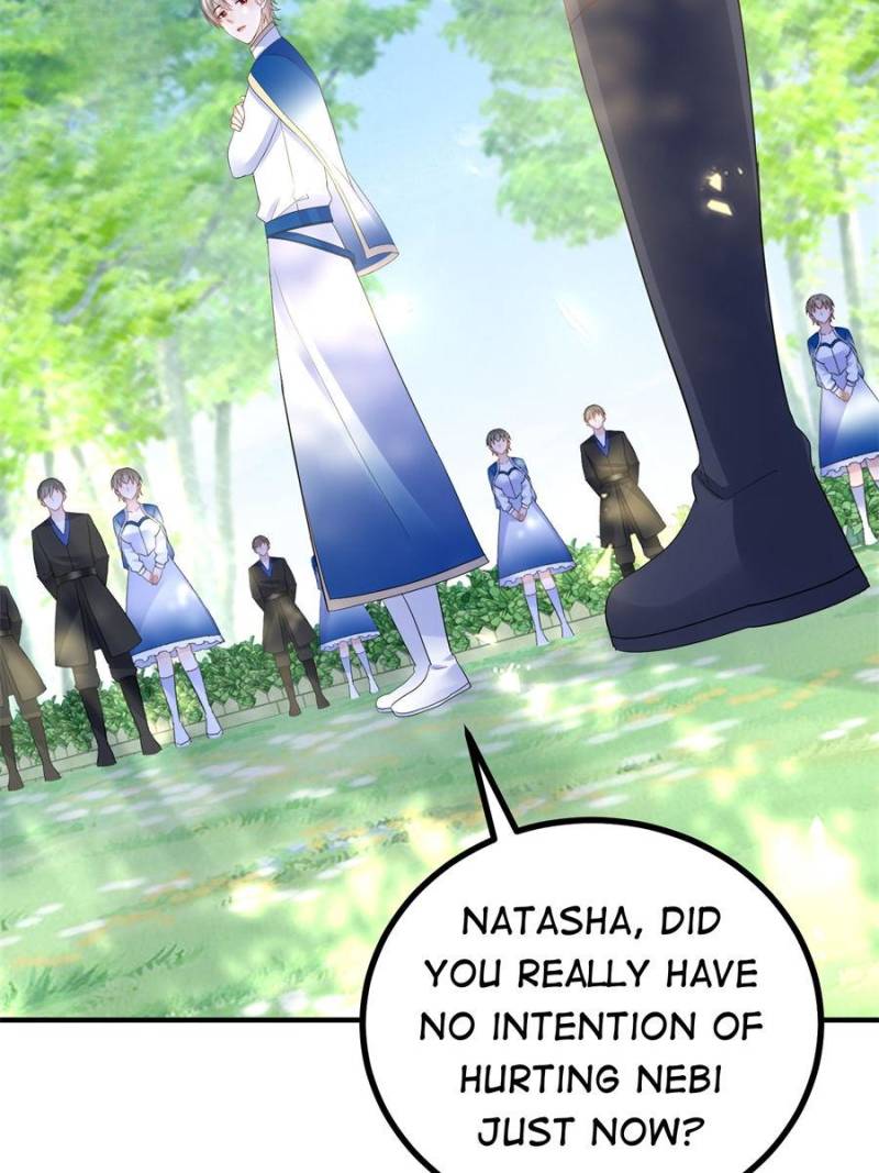 The Sultry Demon King Wants Me Chapter 37 151 ch 37 3