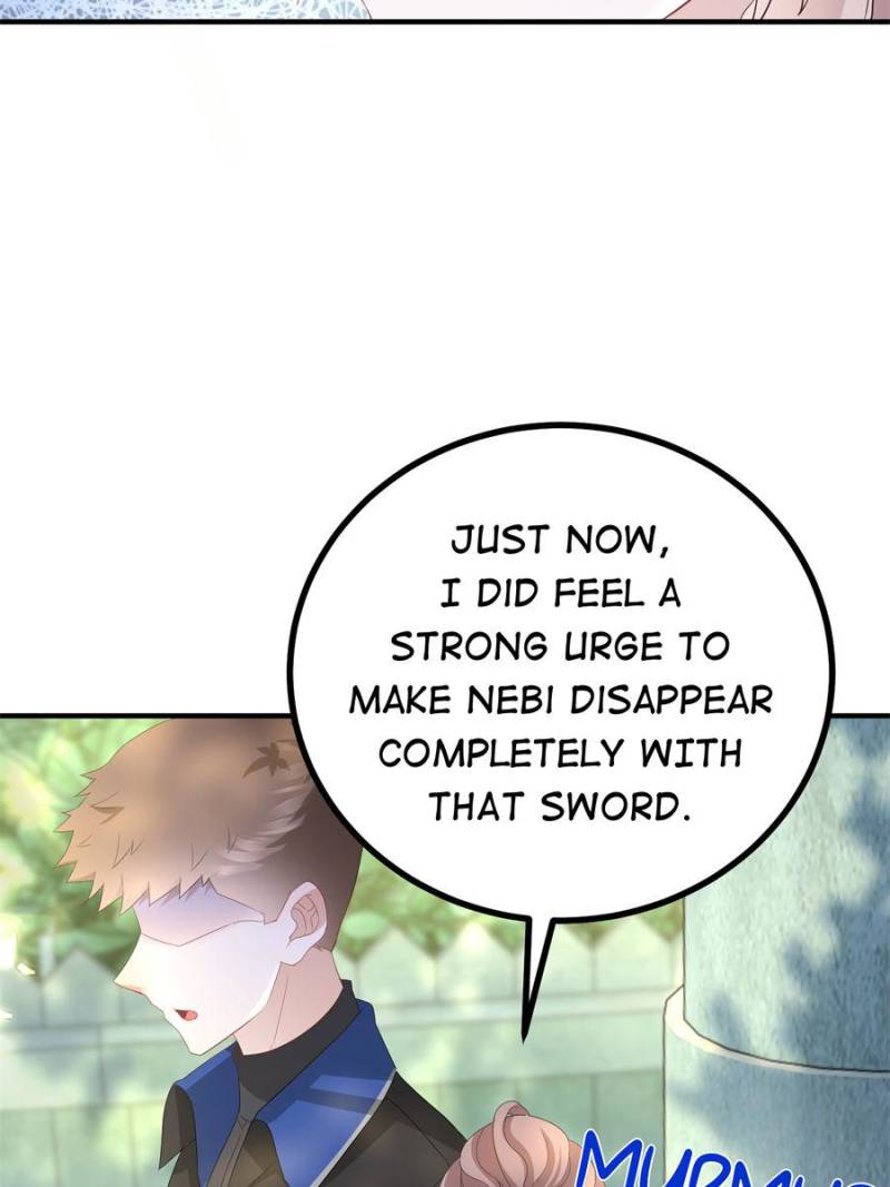 The Sultry Demon King Wants Me Chapter 37 153 ch 37 5