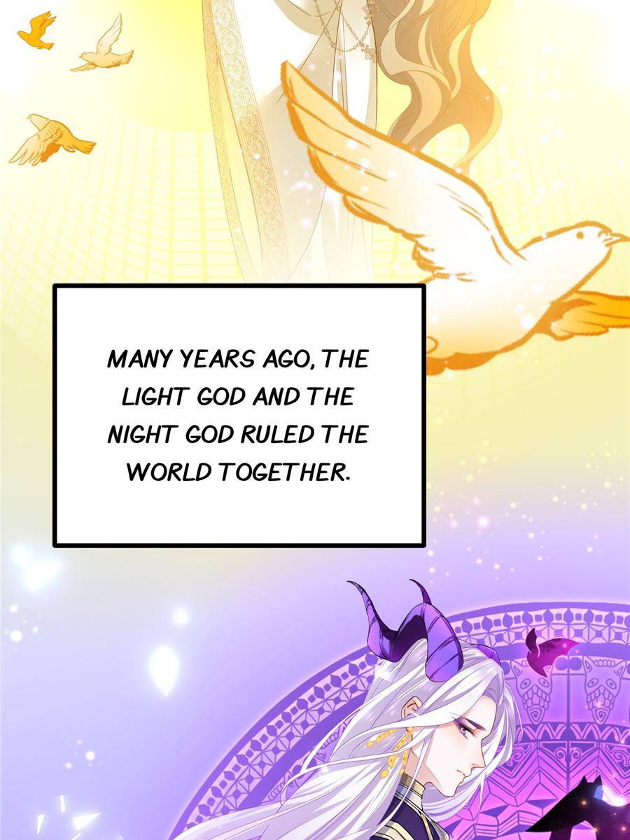 The Sultry Demon King Wants Me Chapter 4 201 02