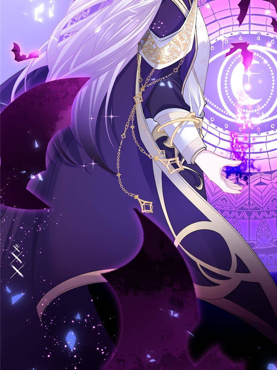 The Sultry Demon King Wants Me Chapter 4 202 03