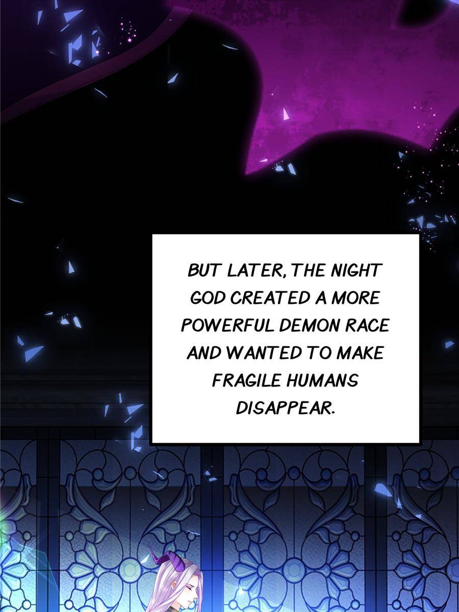 The Sultry Demon King Wants Me Chapter 4 203 04