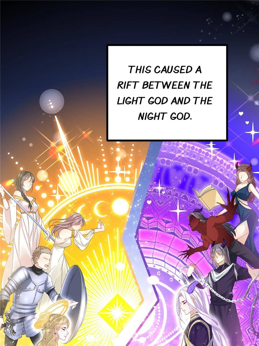 The Sultry Demon King Wants Me Chapter 4 207 08