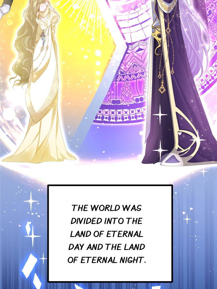 The Sultry Demon King Wants Me Chapter 4 208 09