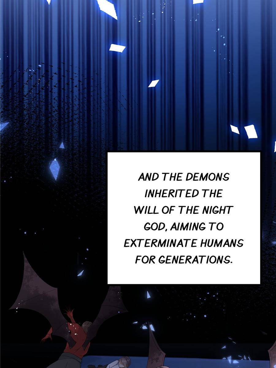 The Sultry Demon King Wants Me Chapter 4 209 10