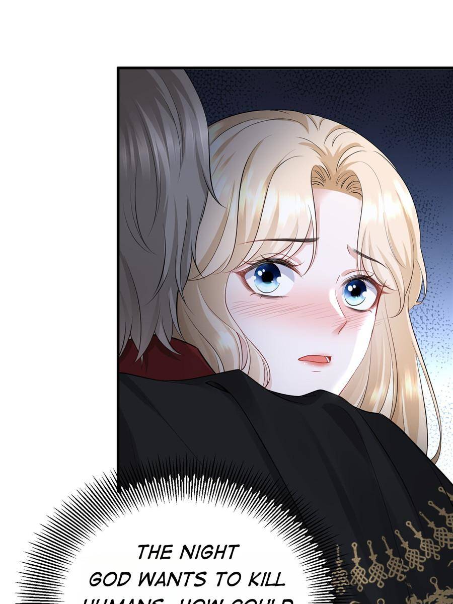 The Sultry Demon King Wants Me Chapter 4 215 16