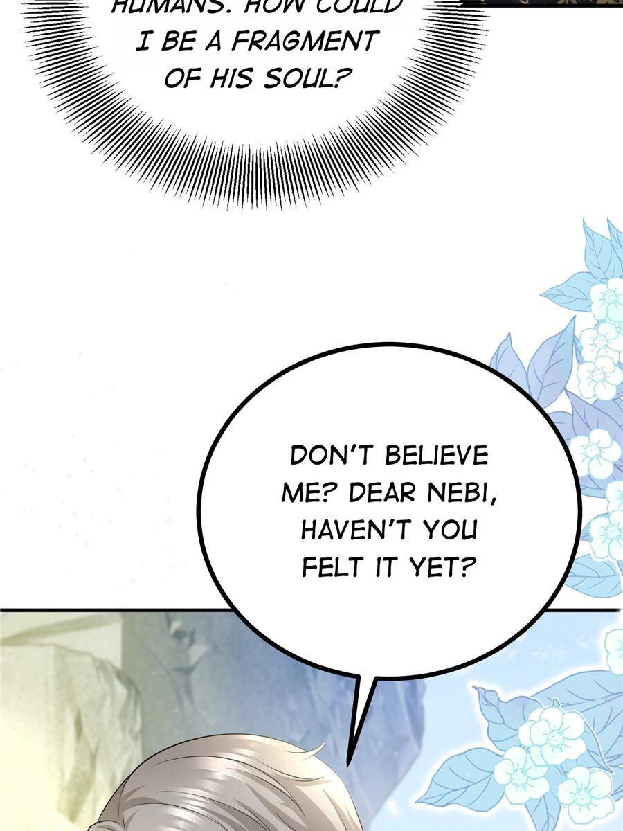 The Sultry Demon King Wants Me Chapter 4 216 17