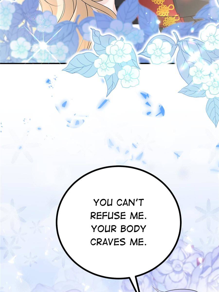 The Sultry Demon King Wants Me Chapter 4 218 19