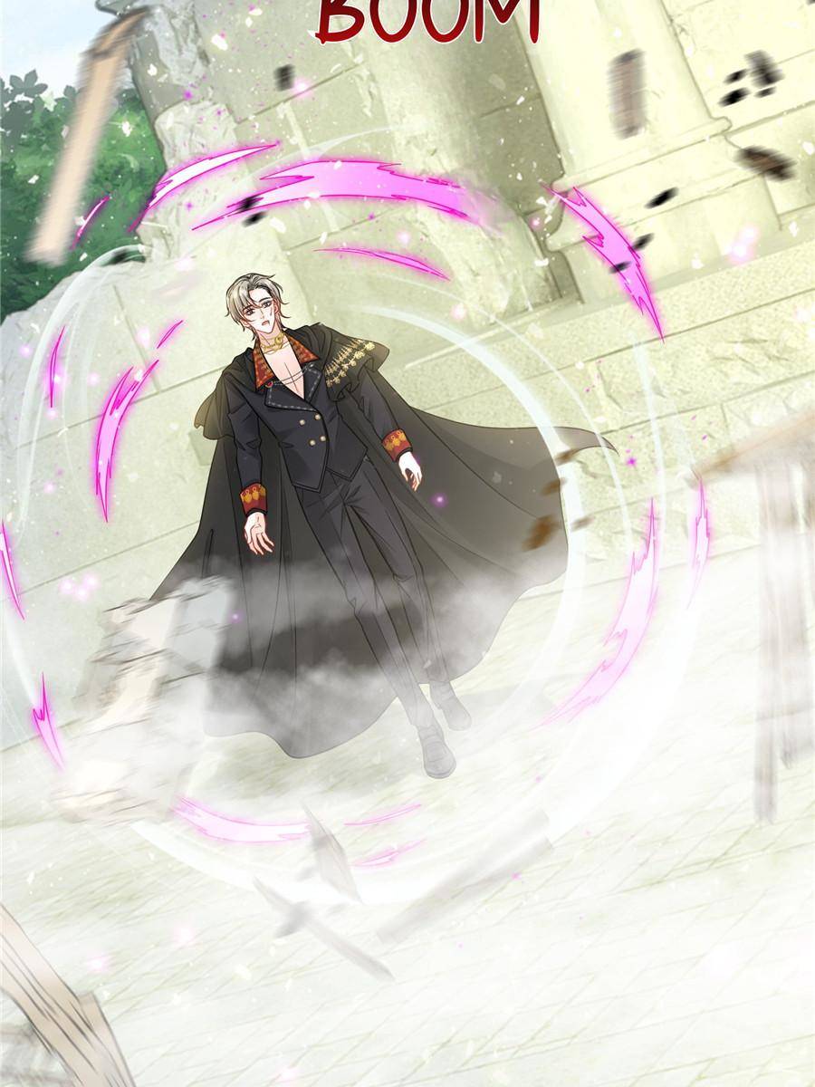 The Sultry Demon King Wants Me Chapter 4 230 31