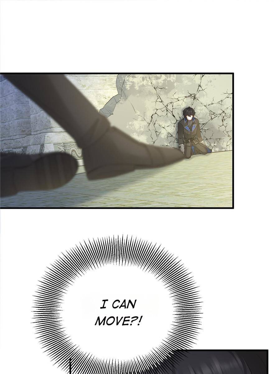 The Sultry Demon King Wants Me Chapter 4 232 33