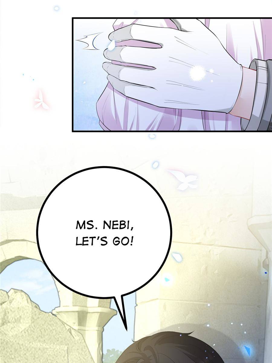 The Sultry Demon King Wants Me Chapter 4 235 36