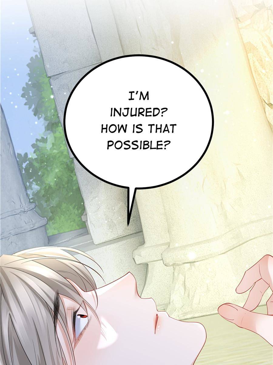 The Sultry Demon King Wants Me Chapter 4 242 43