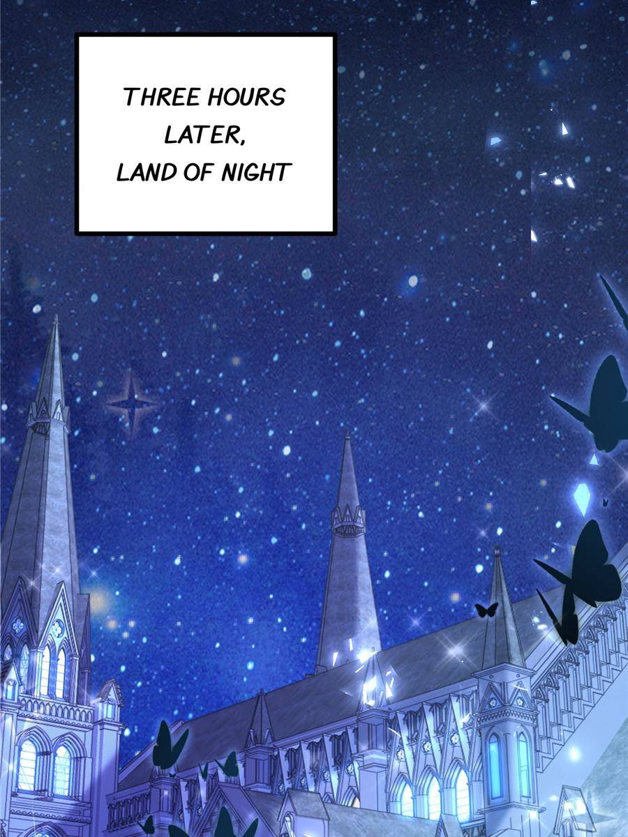 The Sultry Demon King Wants Me Chapter 4 244 45