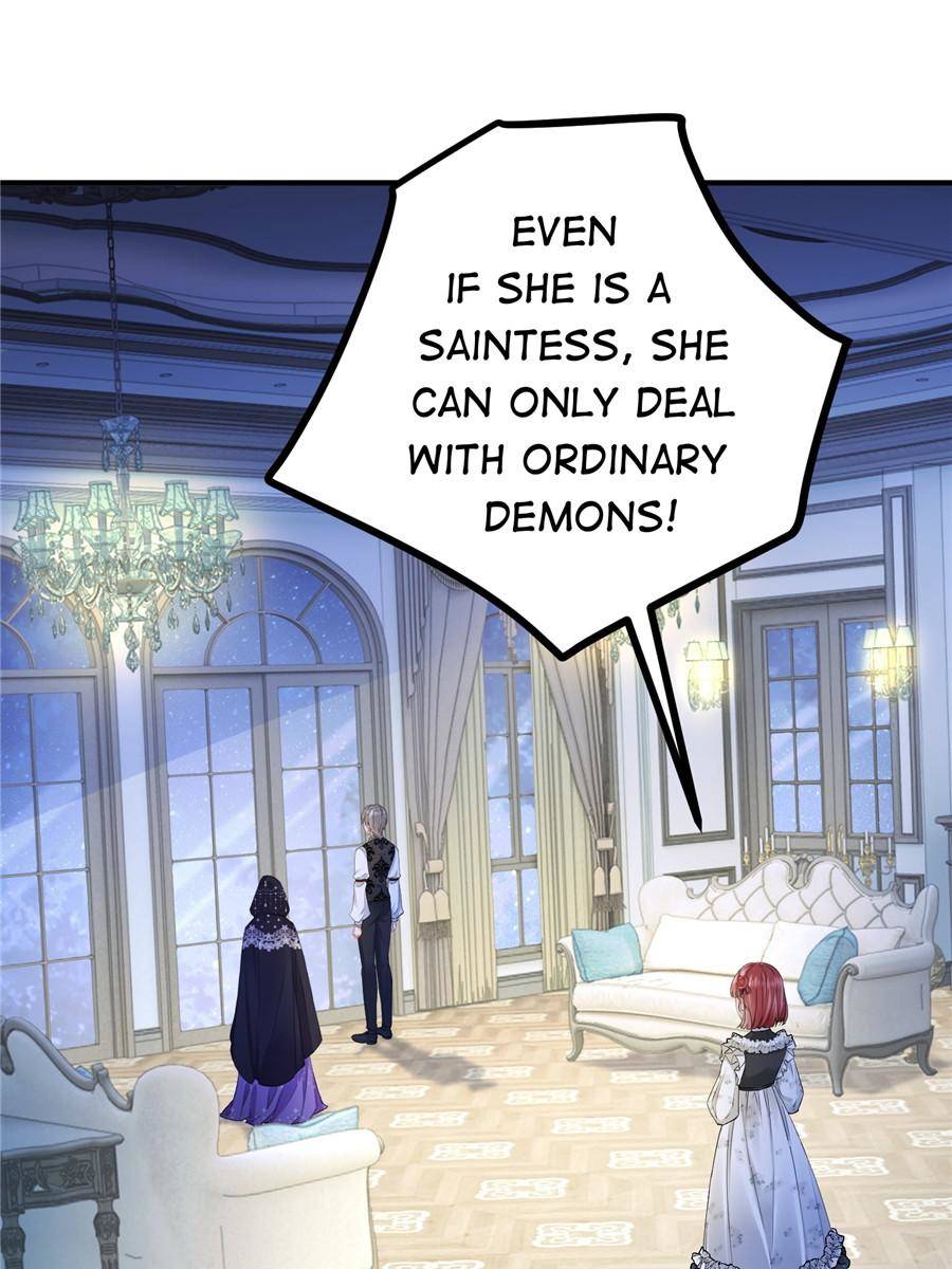 The Sultry Demon King Wants Me Chapter 4 246 47